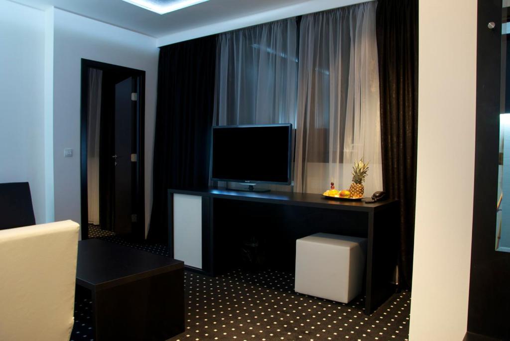 Hotel Fashion - Free Parking Σόφια Δωμάτιο φωτογραφία
