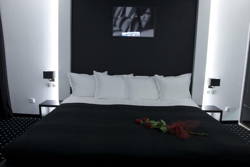 Hotel Fashion - Free Parking Σόφια Εξωτερικό φωτογραφία