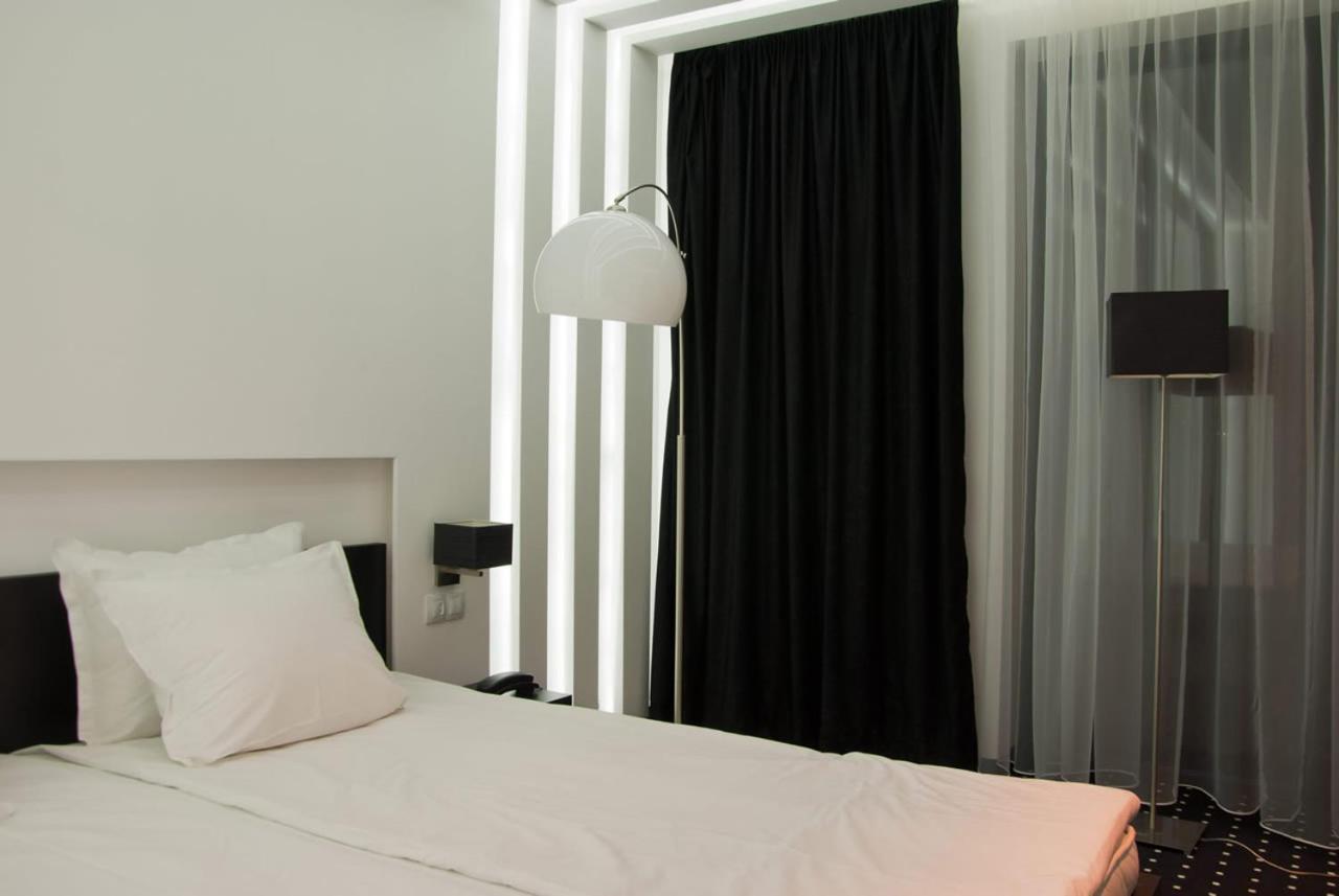 Hotel Fashion - Free Parking Σόφια Εξωτερικό φωτογραφία