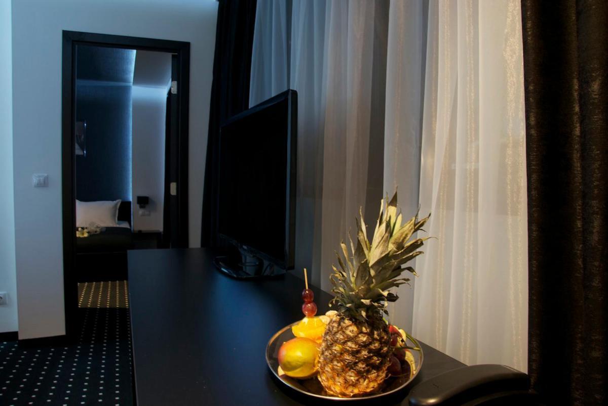 Hotel Fashion - Free Parking Σόφια Εξωτερικό φωτογραφία