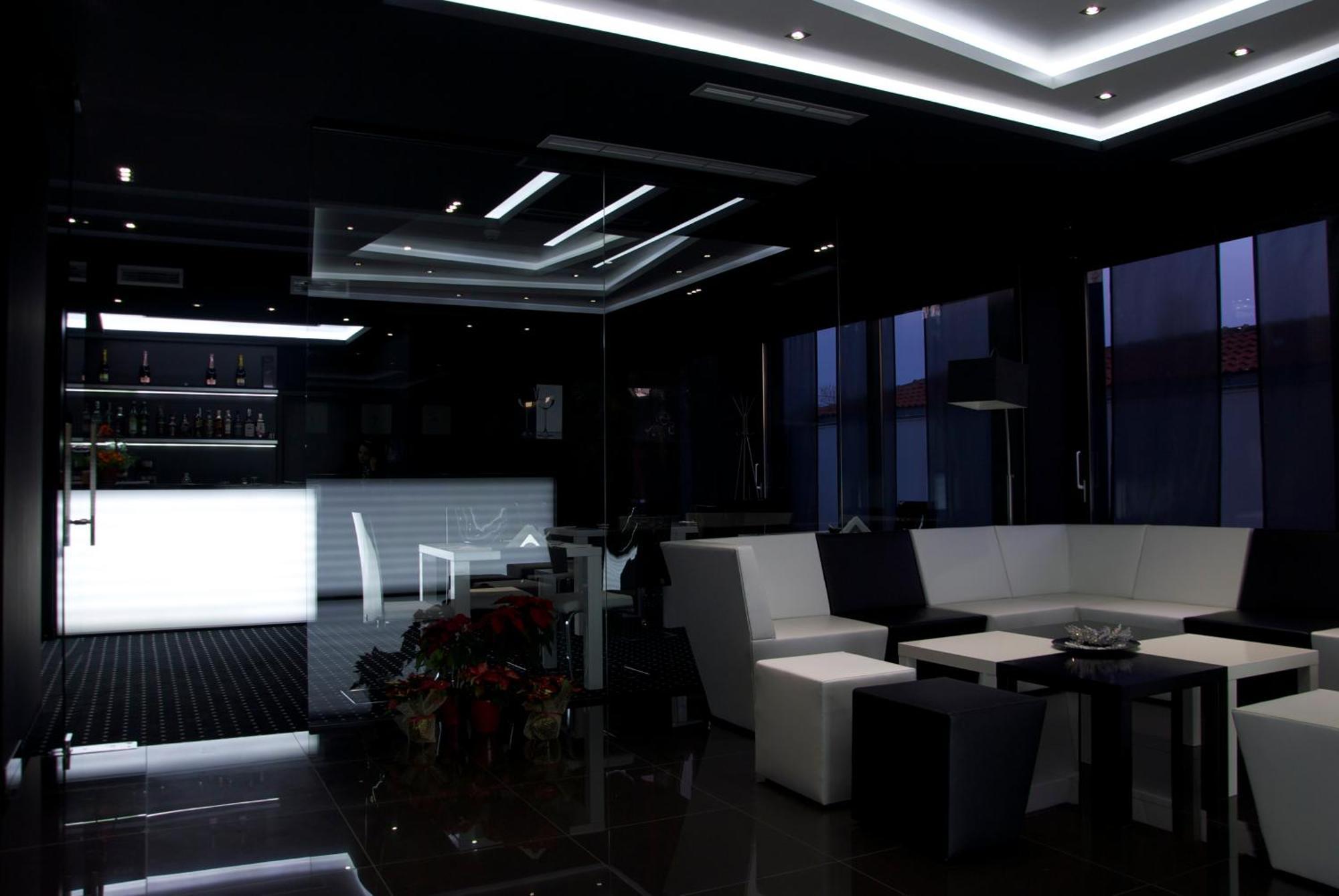 Hotel Fashion - Free Parking Σόφια Εξωτερικό φωτογραφία