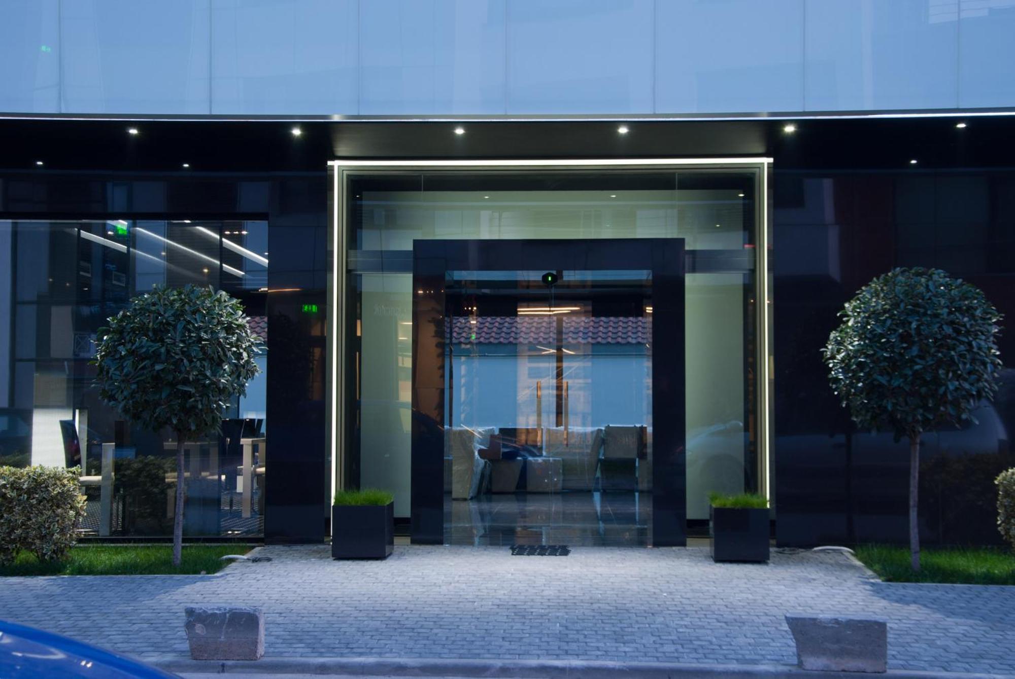 Hotel Fashion - Free Parking Σόφια Εξωτερικό φωτογραφία