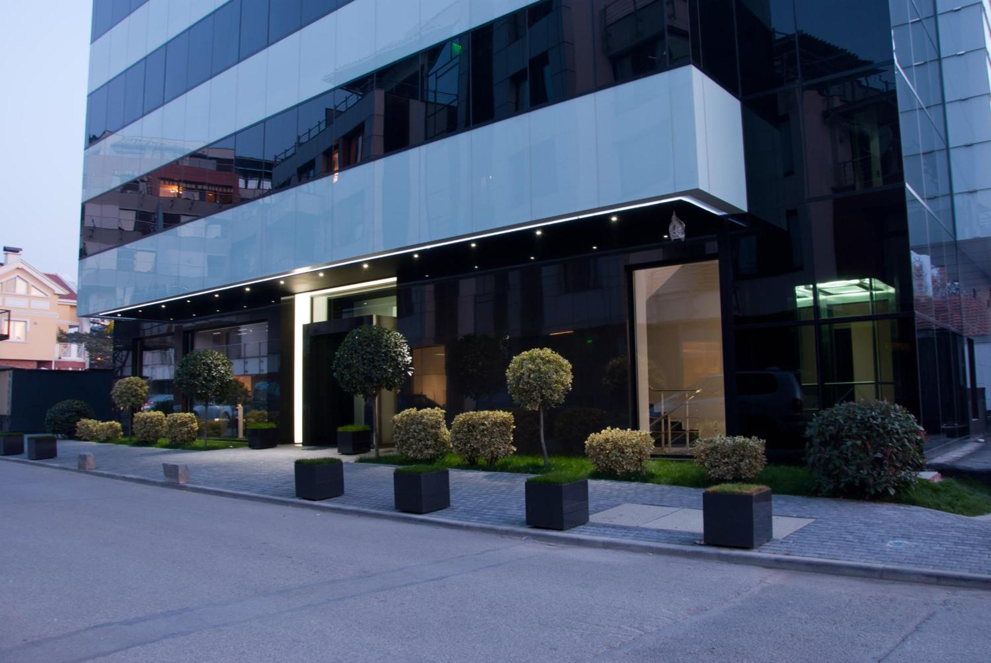 Hotel Fashion - Free Parking Σόφια Εξωτερικό φωτογραφία