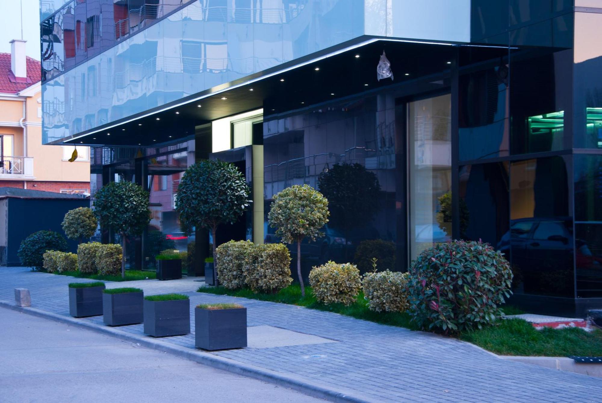 Hotel Fashion - Free Parking Σόφια Εξωτερικό φωτογραφία