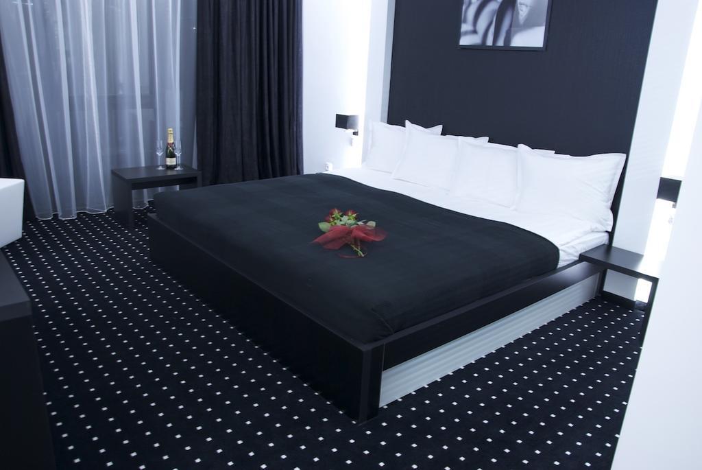 Hotel Fashion - Free Parking Σόφια Εξωτερικό φωτογραφία