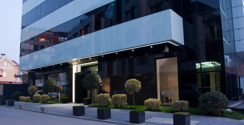 Hotel Fashion - Free Parking Σόφια Εξωτερικό φωτογραφία